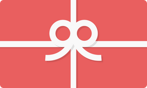 Gift Card / Chèque cadeau